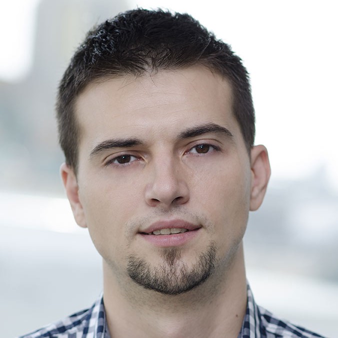 Danijel Predarski