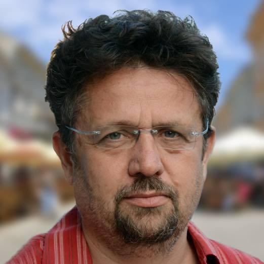 Radovan Višković