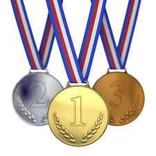 Medalje