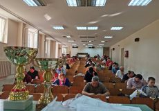 Rezultati IX prvenstva Srbije u kvizingu 2019. Rezultati IX prvenstva Srbije u kvizingu 2019.