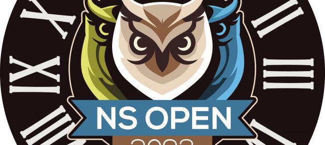 NS OPEN 2023 – rezultati