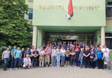 Rezultati XII prvenstva Srbije u kvizingu (2022/23)