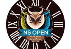Izveštaj NS Open 2025.
